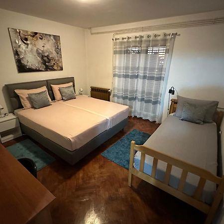 Antonio Apartments Rijeka Zewnętrze zdjęcie