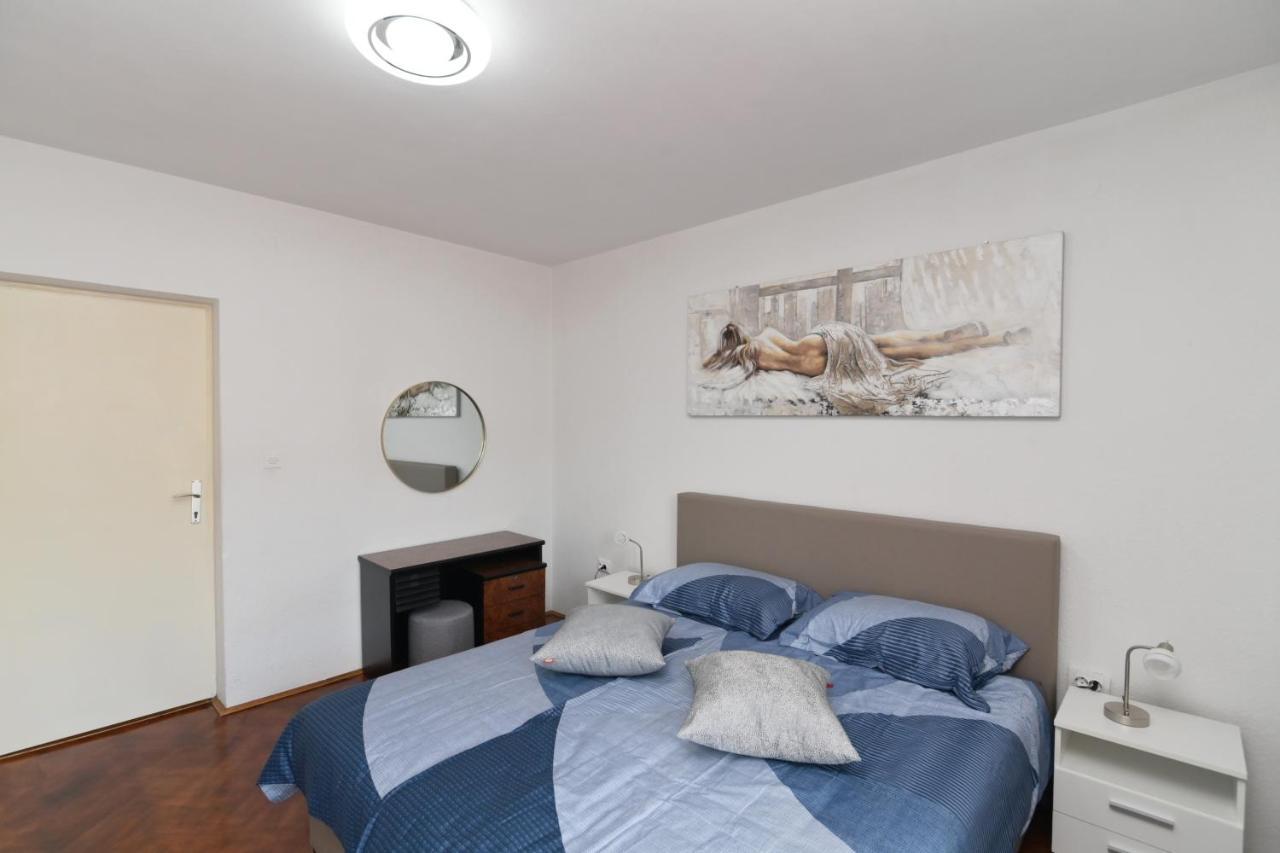 Antonio Apartments Rijeka Zewnętrze zdjęcie
