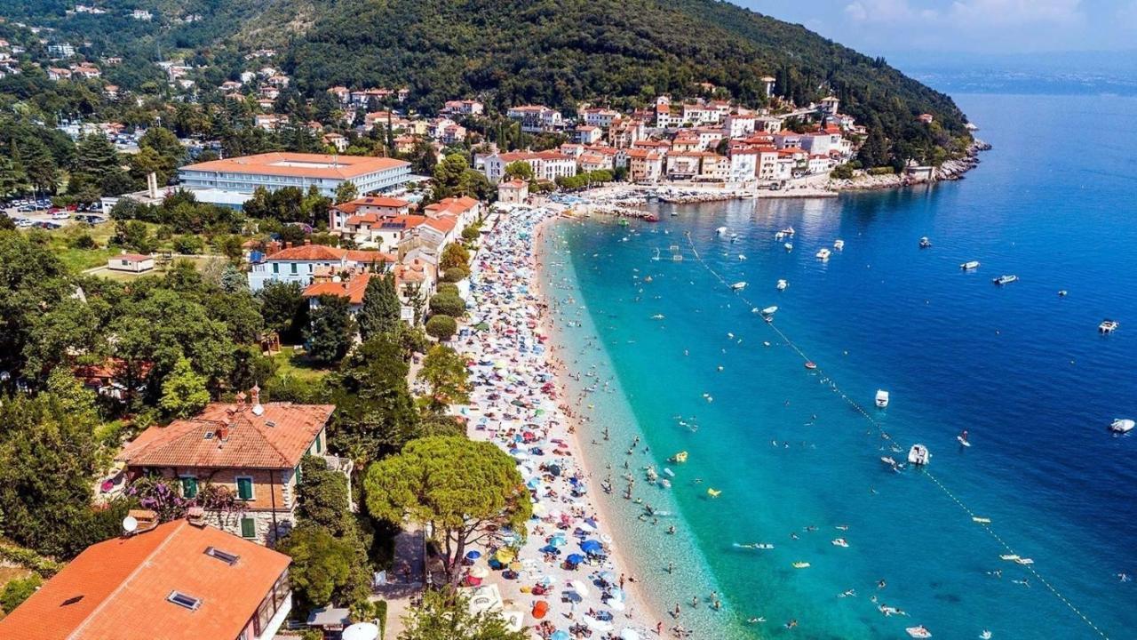 Antonio Apartments Rijeka Zewnętrze zdjęcie