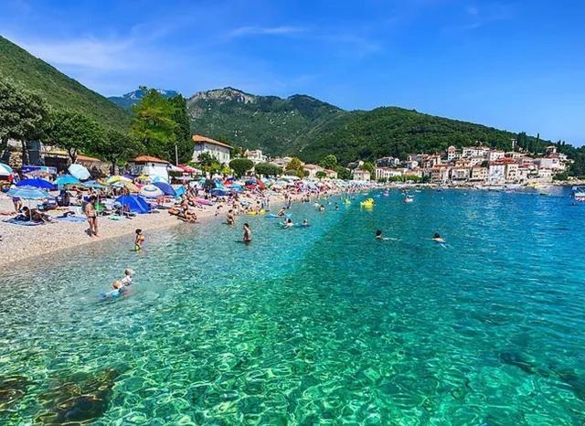 Antonio Apartments Rijeka Zewnętrze zdjęcie
