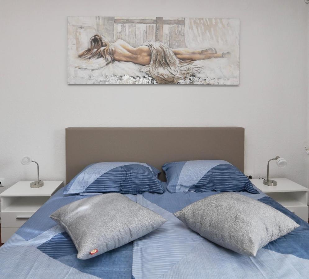 Antonio Apartments Rijeka Zewnętrze zdjęcie