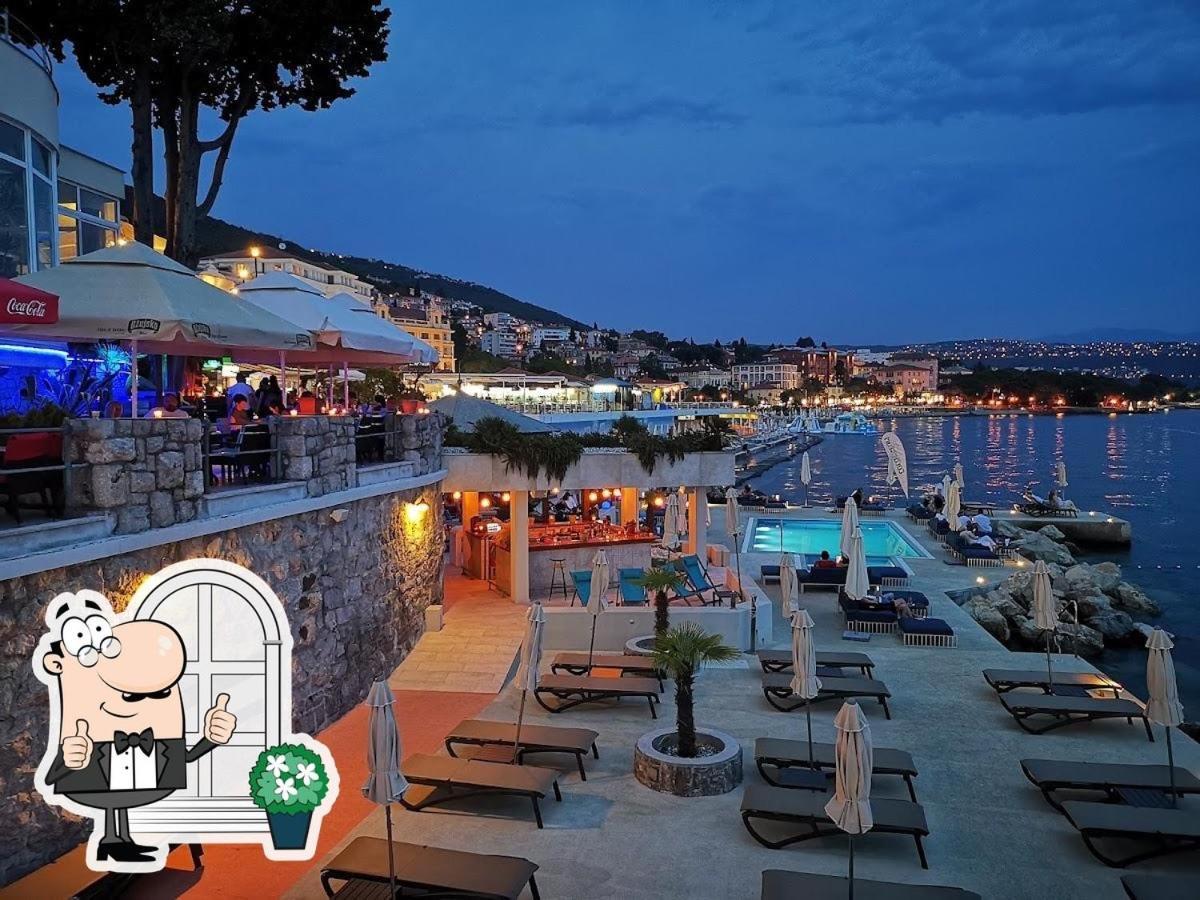 Antonio Apartments Rijeka Zewnętrze zdjęcie