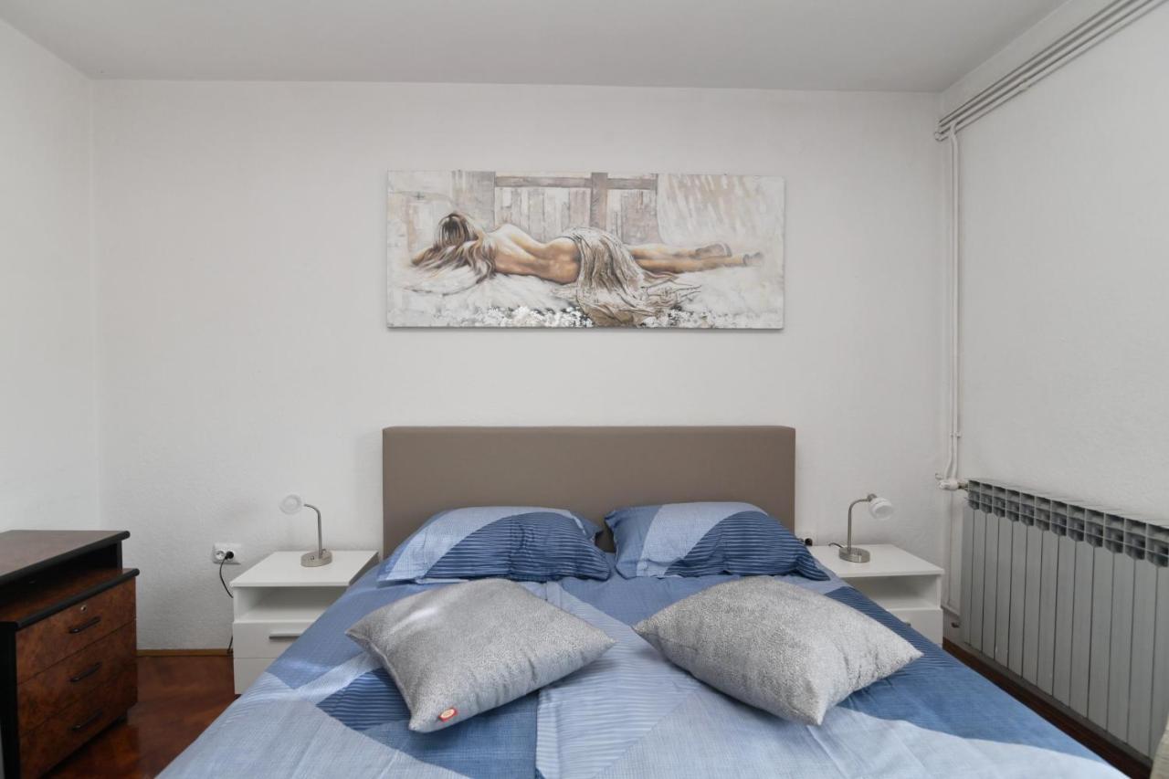 Antonio Apartments Rijeka Zewnętrze zdjęcie