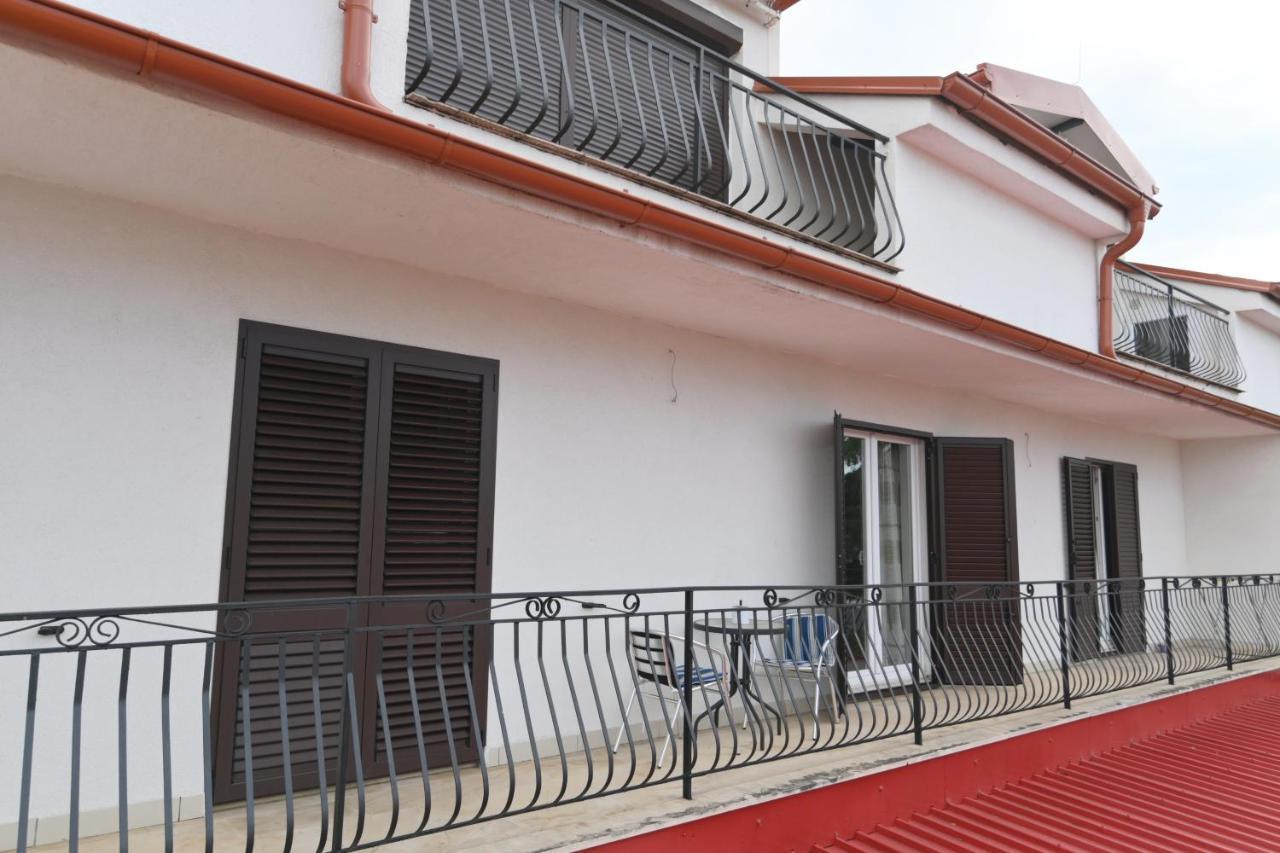 Antonio Apartments Rijeka Zewnętrze zdjęcie