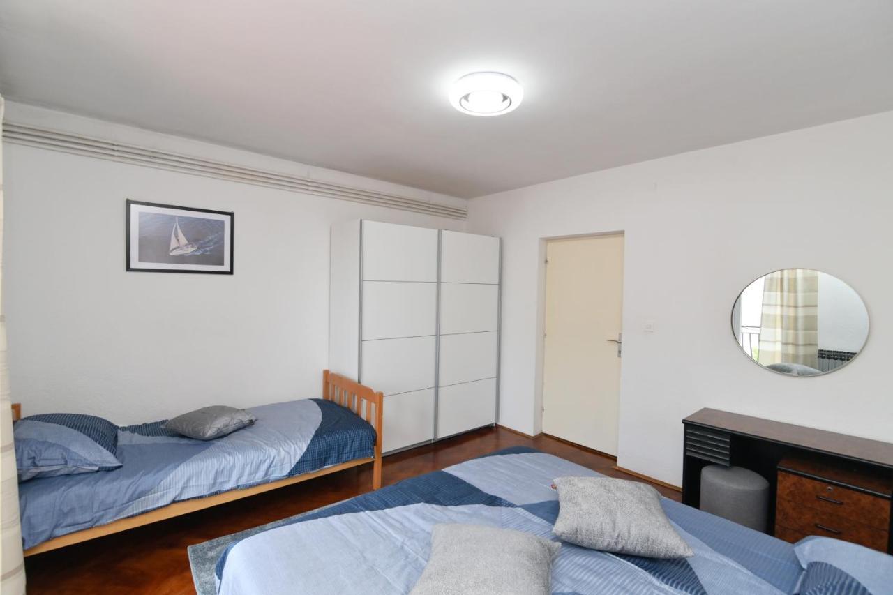 Antonio Apartments Rijeka Zewnętrze zdjęcie