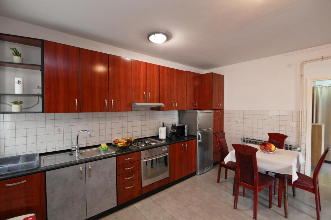 Antonio Apartments Rijeka Zewnętrze zdjęcie