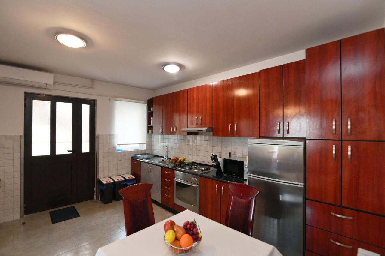 Antonio Apartments Rijeka Zewnętrze zdjęcie