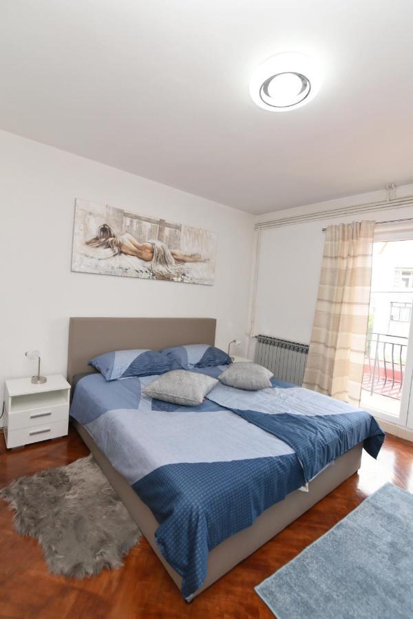 Antonio Apartments Rijeka Zewnętrze zdjęcie