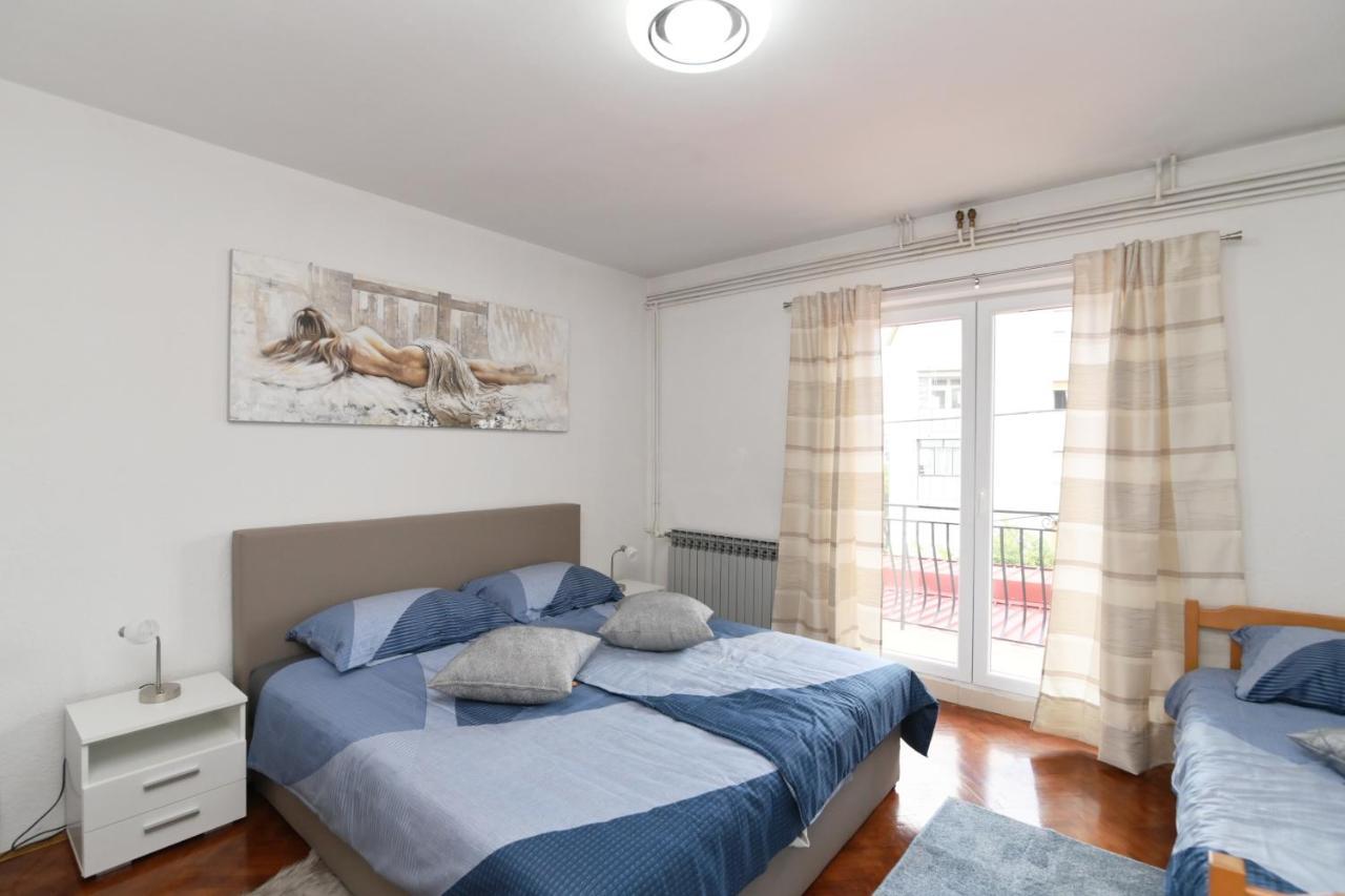Antonio Apartments Rijeka Zewnętrze zdjęcie