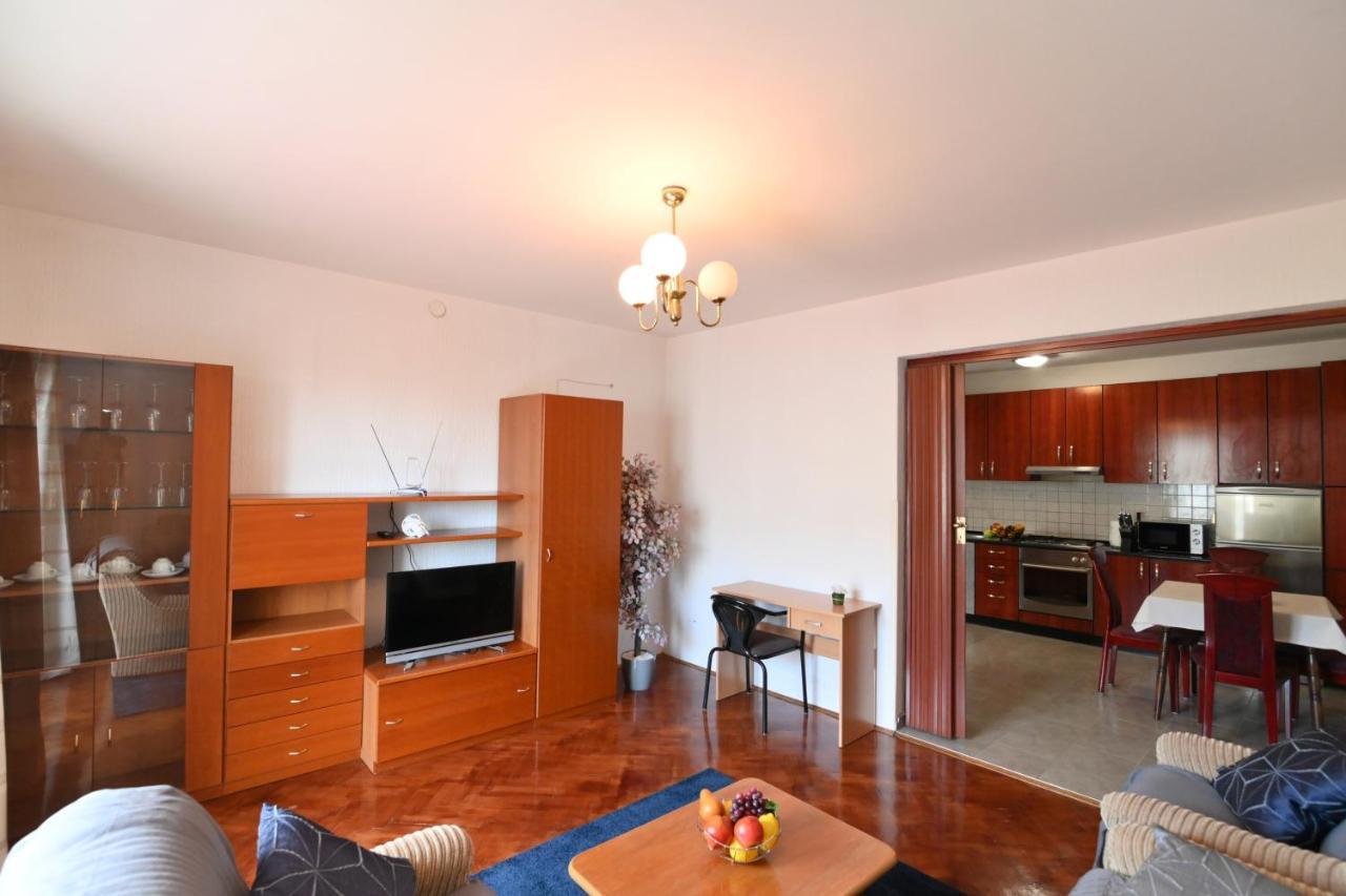 Antonio Apartments Rijeka Zewnętrze zdjęcie