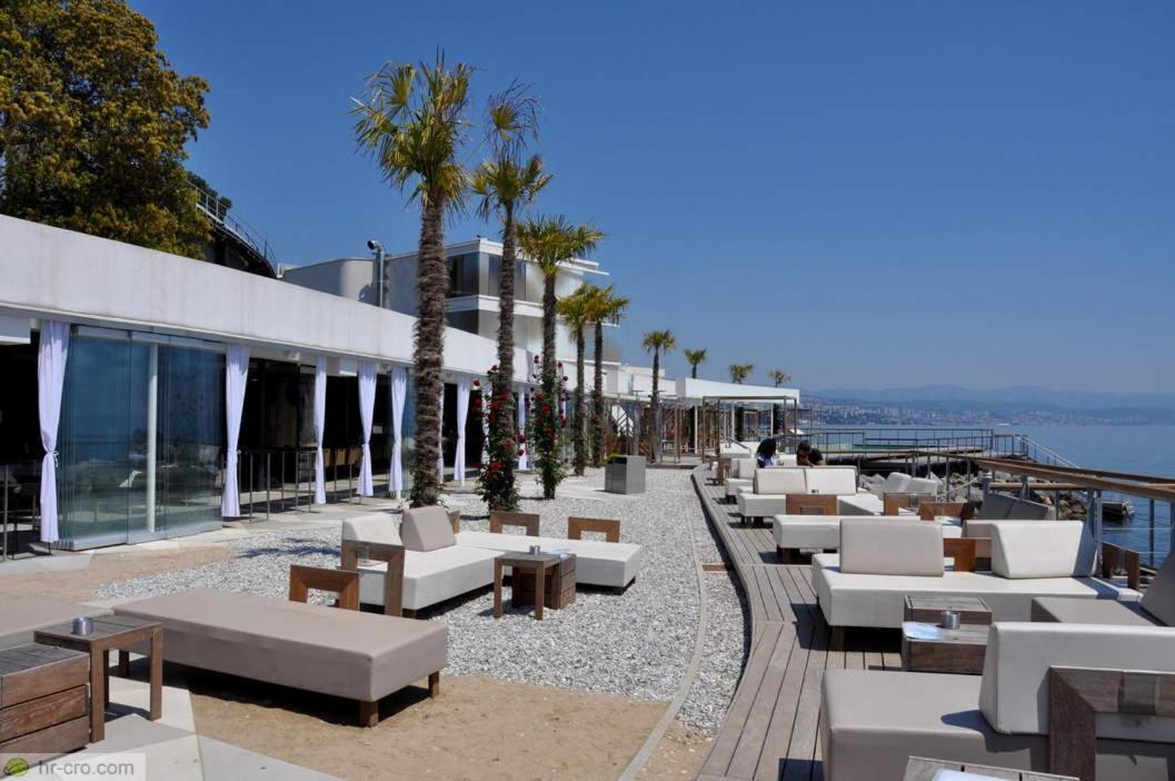 Antonio Apartments Rijeka Zewnętrze zdjęcie