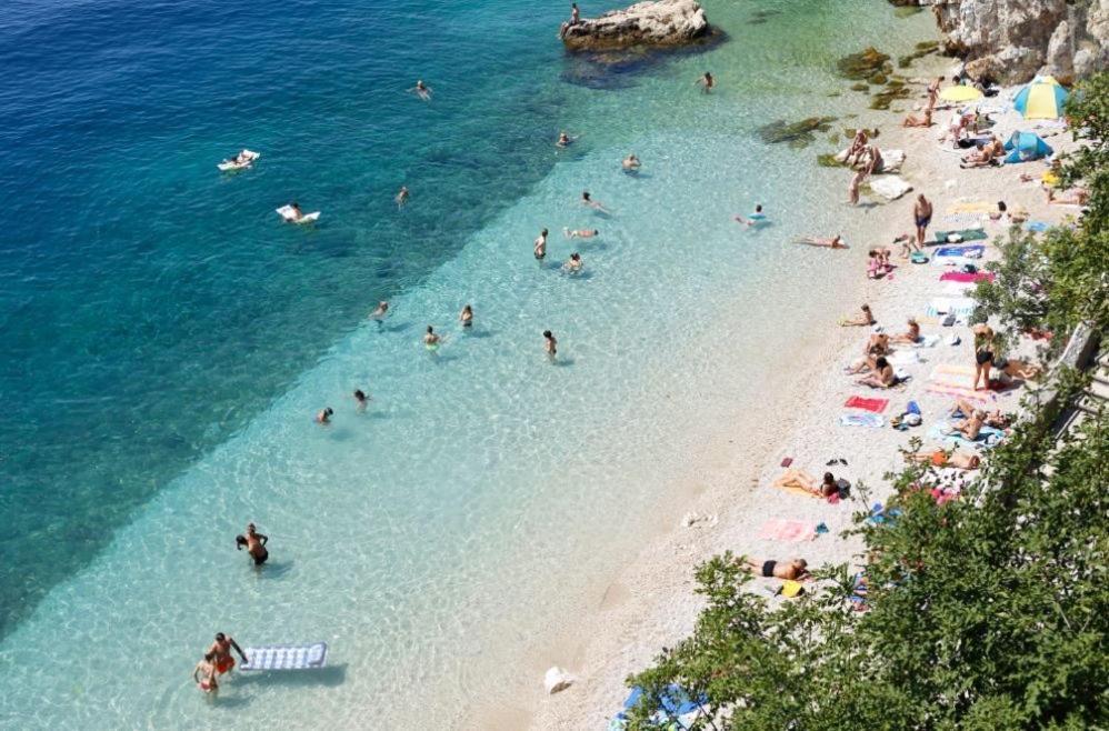 Antonio Apartments Rijeka Zewnętrze zdjęcie