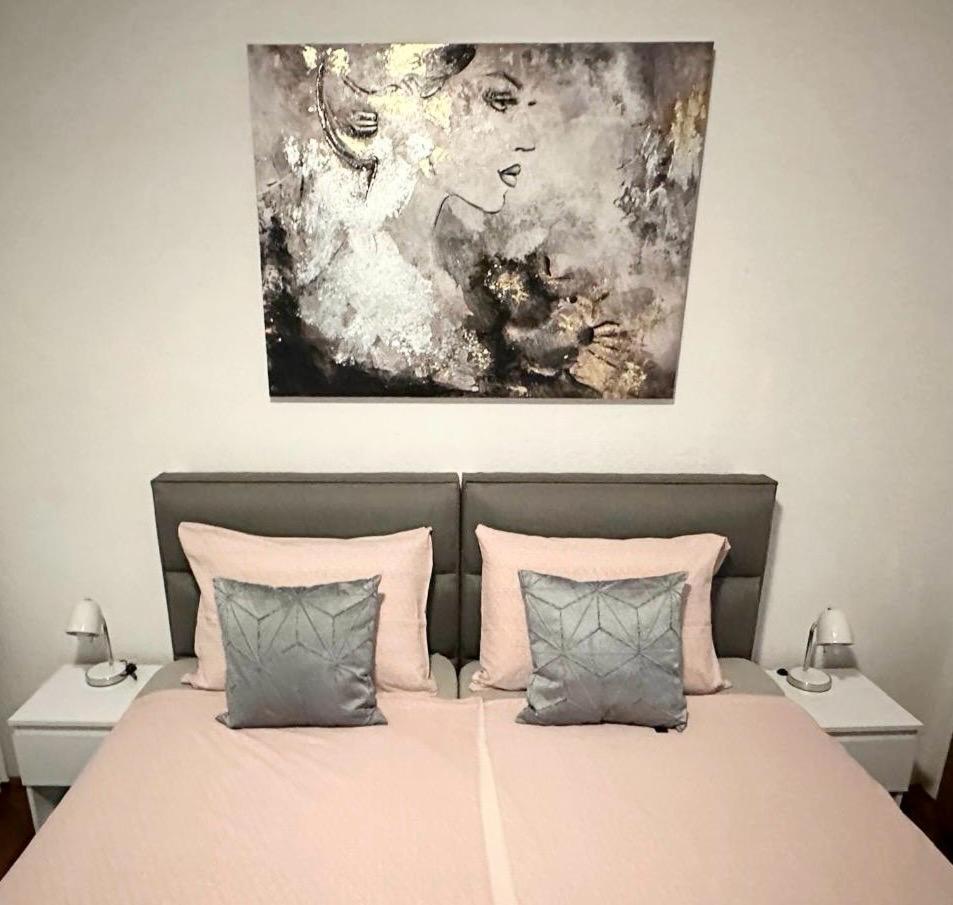 Antonio Apartments Rijeka Zewnętrze zdjęcie